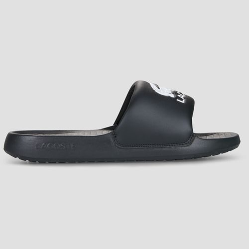 Baskets basses SERVE SLIDES 1.0 - Lacoste - Modalova