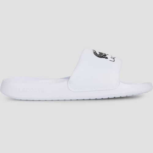Baskets basses SERVE SLIDES 1.0 - Lacoste - Modalova