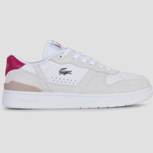 Baskets basses Lacoste T CLIP - Lacoste - Modalova