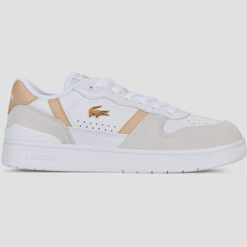 Baskets basses Lacoste T CLIP - Lacoste - Modalova