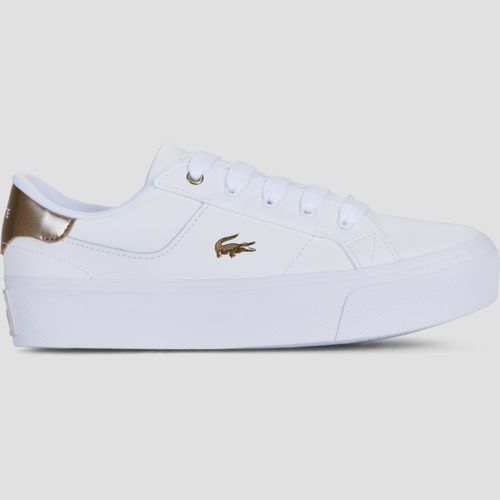 Baskets basses ZIANE PLTAFORM - Lacoste - Modalova