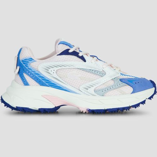 Baskets basses L003 NEO SHOT - Lacoste - Modalova
