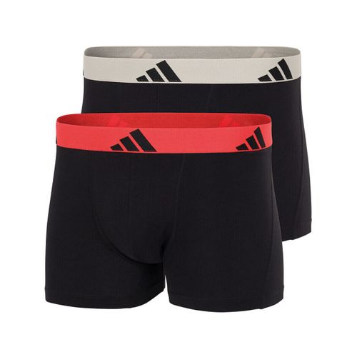 Boxers Boxers, lot de 2, ACTIVE FLEX COTTON - adidas - Modalova