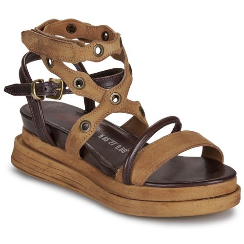 Sandales compensées LAGOS STUD - Airstep / A.S.98 - Modalova