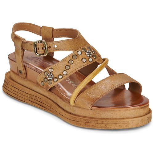 Sandales compensées LAGOS FLOWERS - Airstep / A.S.98 - Modalova