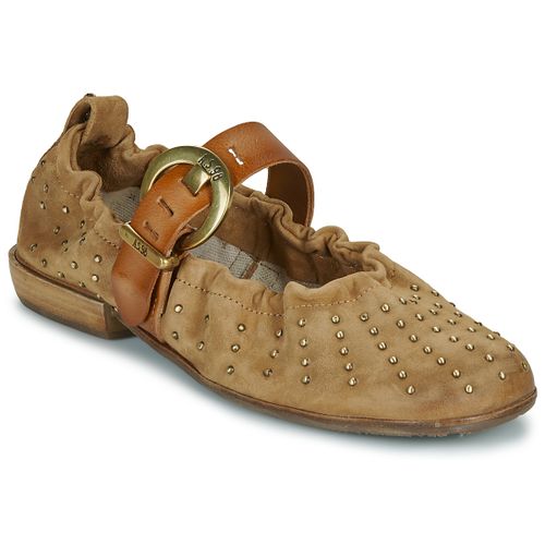 Sandales plates ZANNA BALLET - Airstep / A.S.98 - Modalova