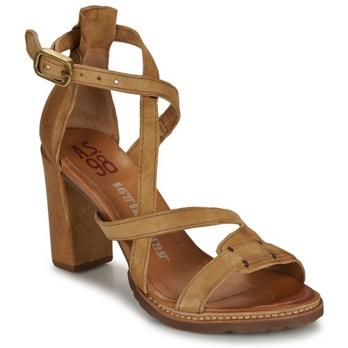 Sandales à talon BASILE - Airstep / A.S.98 - Modalova