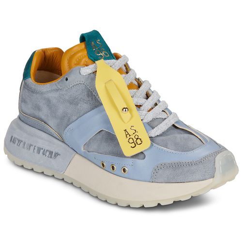 Baskets basses 5FIVE - Airstep / A.S.98 - Modalova
