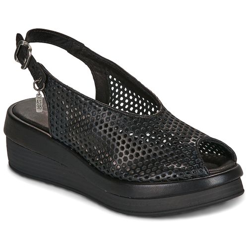 Sandales compensées SALIS PERF - Airstep / A.S.98 - Modalova