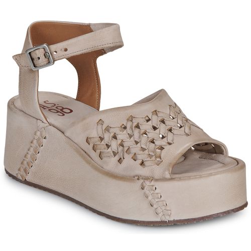 Sandales compensées MANOLA SANDAL - Airstep / A.S.98 - Modalova