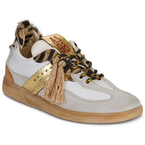 Baskets basses OMEGA - Airstep / A.S.98 - Modalova