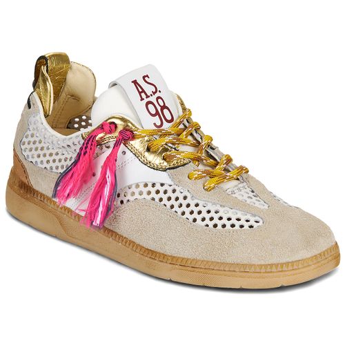 Baskets basses OMEGA - Airstep / A.S.98 - Modalova