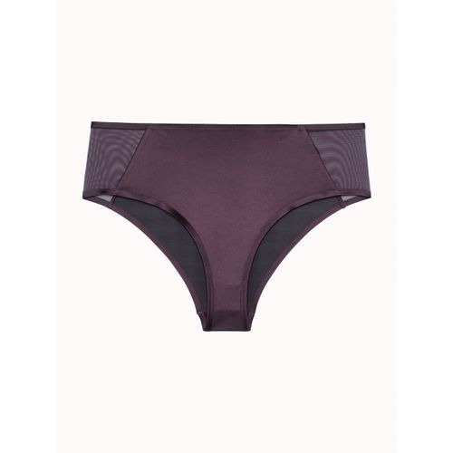 Triangles / Sans armatures Culotte taille haute BIANCA - Passionata - Modalova