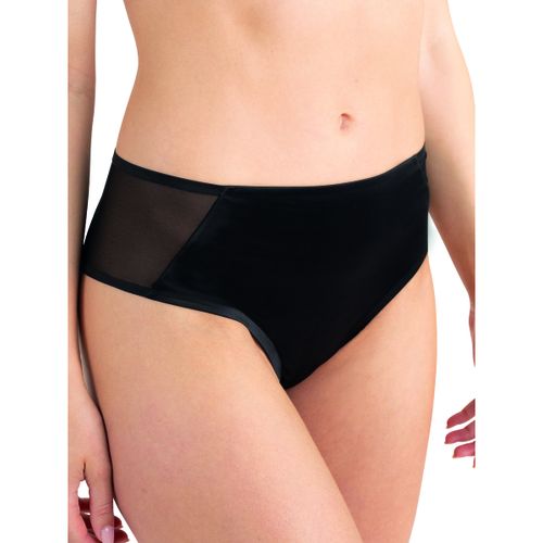 Triangles / Sans armatures Culotte taille haute BIANCA - Passionata - Modalova