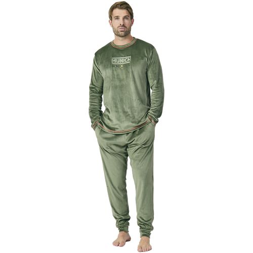 Ensembles de pyjama MU3-FP0252 - Munich - Modalova