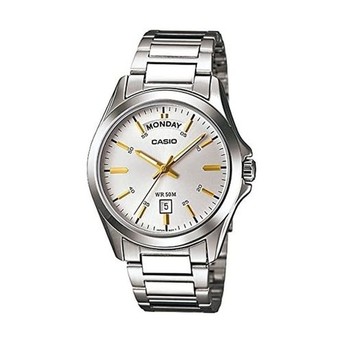 Montre Casio MTP1370D7A2V - Casio - Modalova