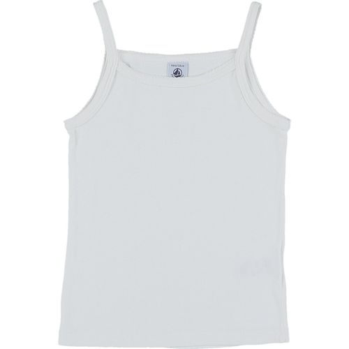 Maillots de corps Maillot de corps blanc - Petit Bateau - Modalova