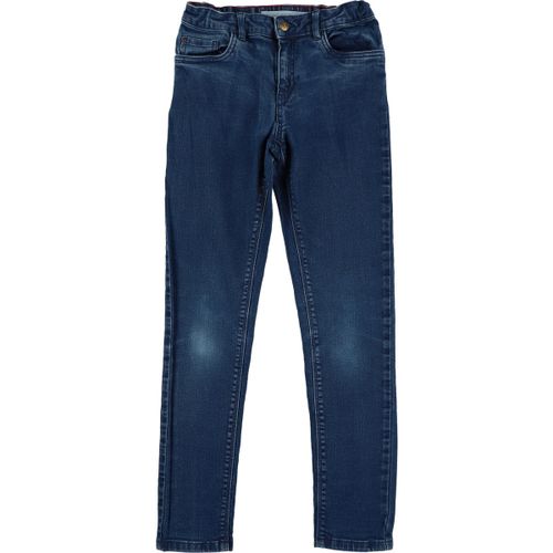 Jeans skinny Monoprix Jean bleu - Monoprix - Modalova