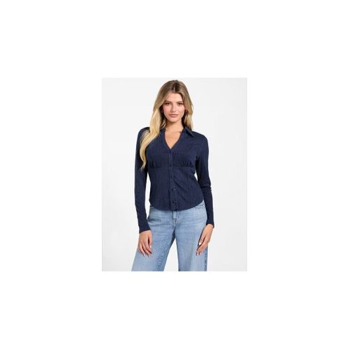 Pull Guess W5BP30 K0602-G77G - Guess - Modalova