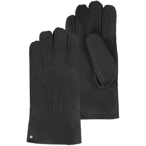 Gants Gants cuir chaud Noir - Isotoner - Modalova