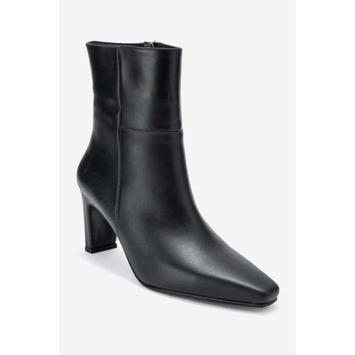 Bottes à talon Elias - Forever & Always Shoes - Modalova