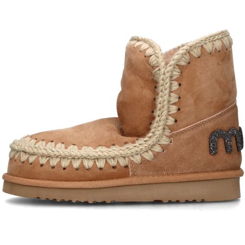 Bottines Mou FW101050A - Mou - Modalova