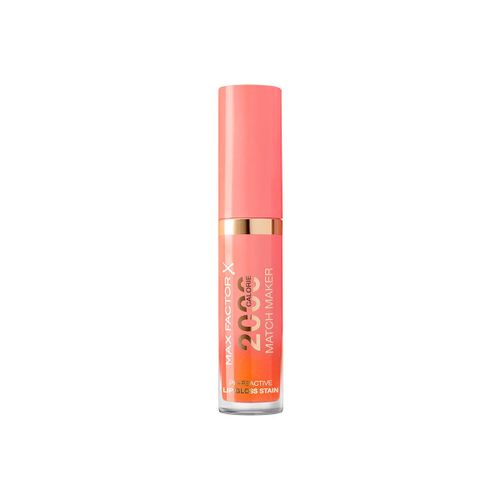Gloss Brillant À Lèvres Match Maker 2000 Calories N° 010-bubbly - Max Factor - Modalova