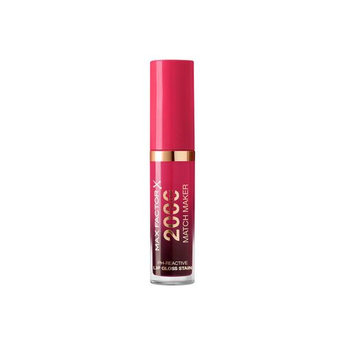 Gloss Brillant À Lèvres Match Maker 2000 Calories N° 030-daring - Max Factor - Modalova