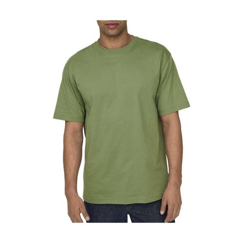T-shirt Only & Sons Onsfred Life - Only & Sons - Modalova