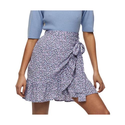 Jupes courtes Only Olivia Wrap - Only - Modalova