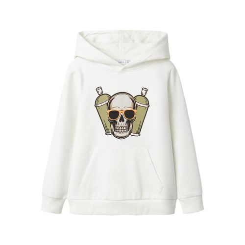 Sweatshirts à capuche Tected - Name it - Modalova