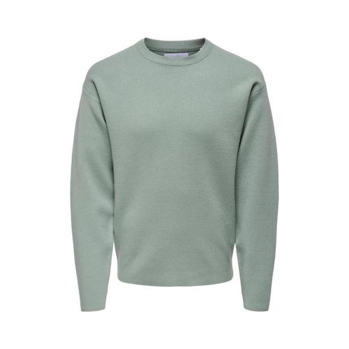 Pull Only & Sons Cooper - Only & Sons - Modalova