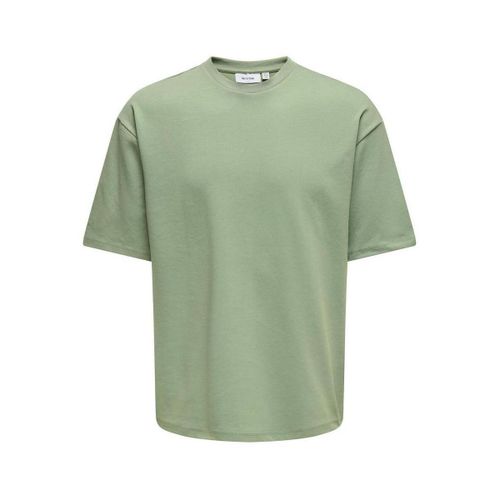 T-shirt Only & Sons Caspian - Only & Sons - Modalova