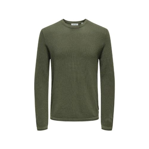 Pull Only & Sons Felix - Only & Sons - Modalova