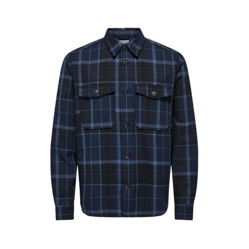 Chemise Only & Sons kodyl - Only & Sons - Modalova