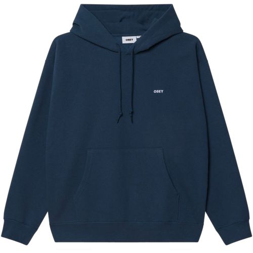 Sweatshirts à capuche Established Works - Obey - Modalova
