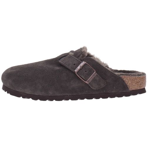 Sandales plates BIRKENSTOCK - BIRKENSTOCK - Modalova
