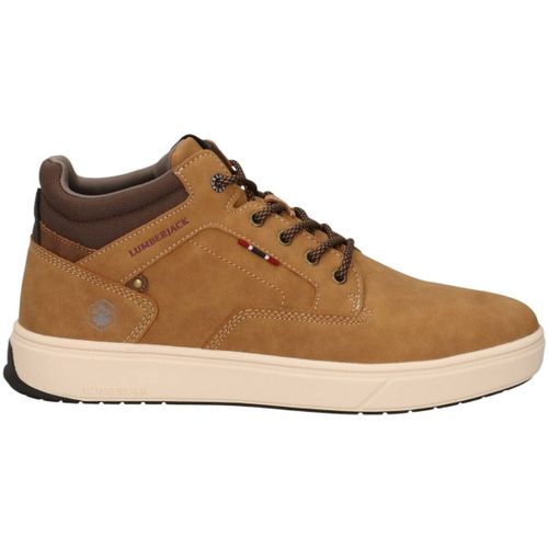 Baskets montantes 102217657 - Lumberjack - Modalova