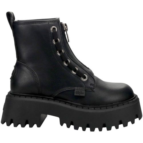 Bottines Buffalo ASPEN FRONT ZIP - Buffalo - Modalova