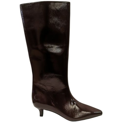 Bottes à talon GOLD GOLD GY439 - Gold&gold - Modalova