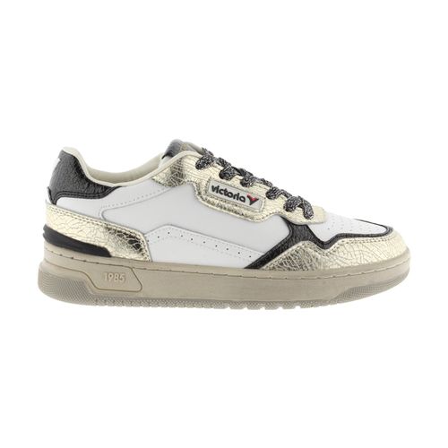 Baskets basses Victoria 8800127 oro - Victoria - Modalova