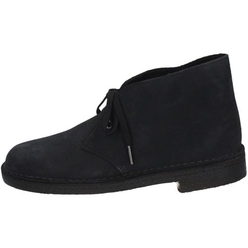 Boots Clarks - Clarks - Modalova