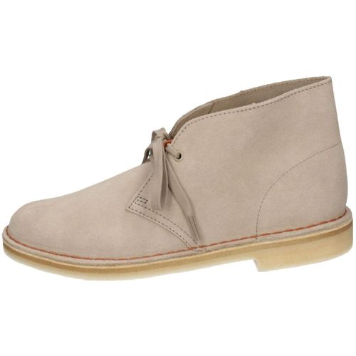 Boots Clarks - Clarks - Modalova