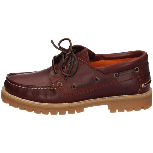 Chaussures bateau Lumberjack - Lumberjack - Modalova