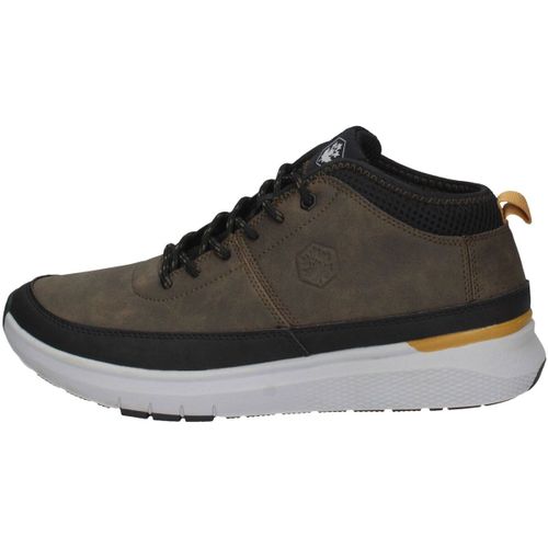 Baskets basses Lumberjack - Lumberjack - Modalova