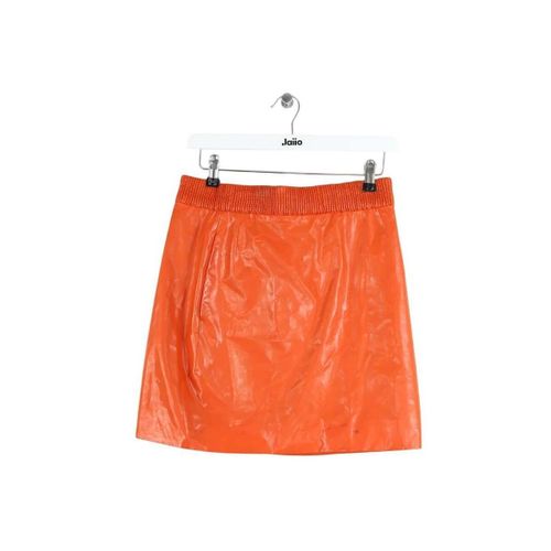 Jupes Chloe Mini jupe orange - Chloe - Modalova