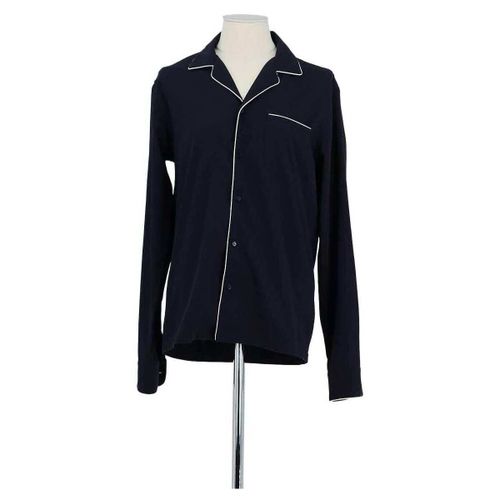 Ensembles de pyjama Chemise marine - Sandro - Modalova