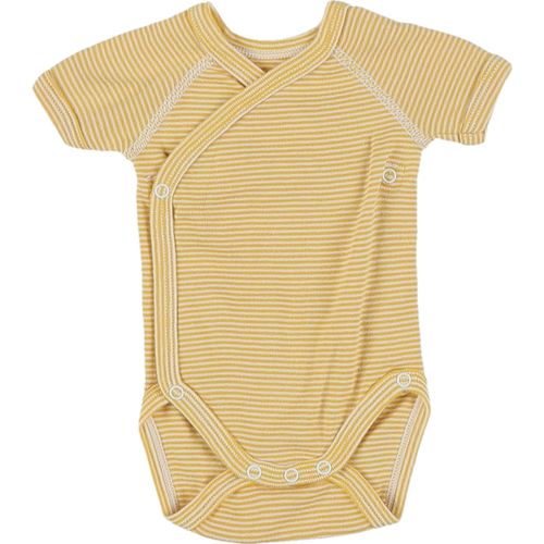 Bodys Body jaune, blanc - Petit Bateau - Modalova