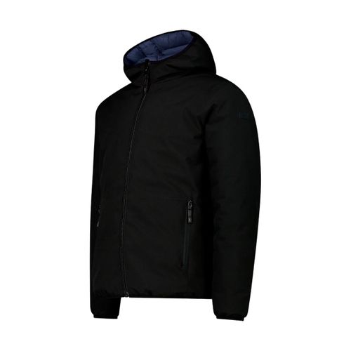 Blouson MAN REVERSE JACKET FIX HOOD - Cmp - Modalova
