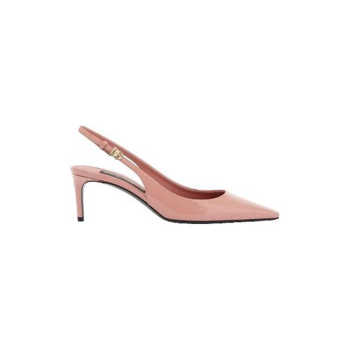 Chaussures escarpins D&G Escarpins - D&G - Modalova